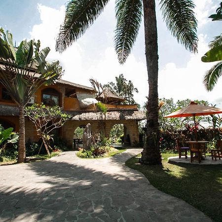 Saudara Home Ubud المظهر الخارجي الصورة