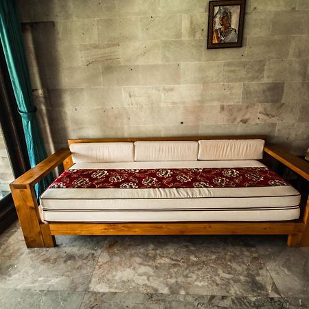 Saudara Home Ubud المظهر الخارجي الصورة