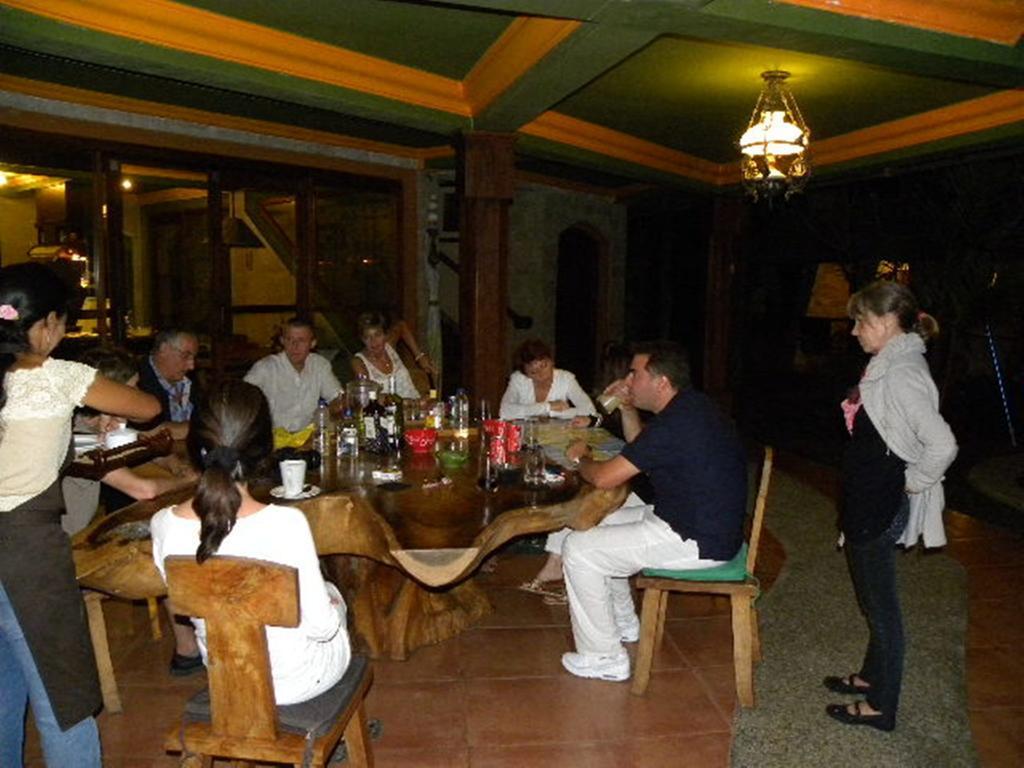 Saudara Home Ubud المظهر الخارجي الصورة