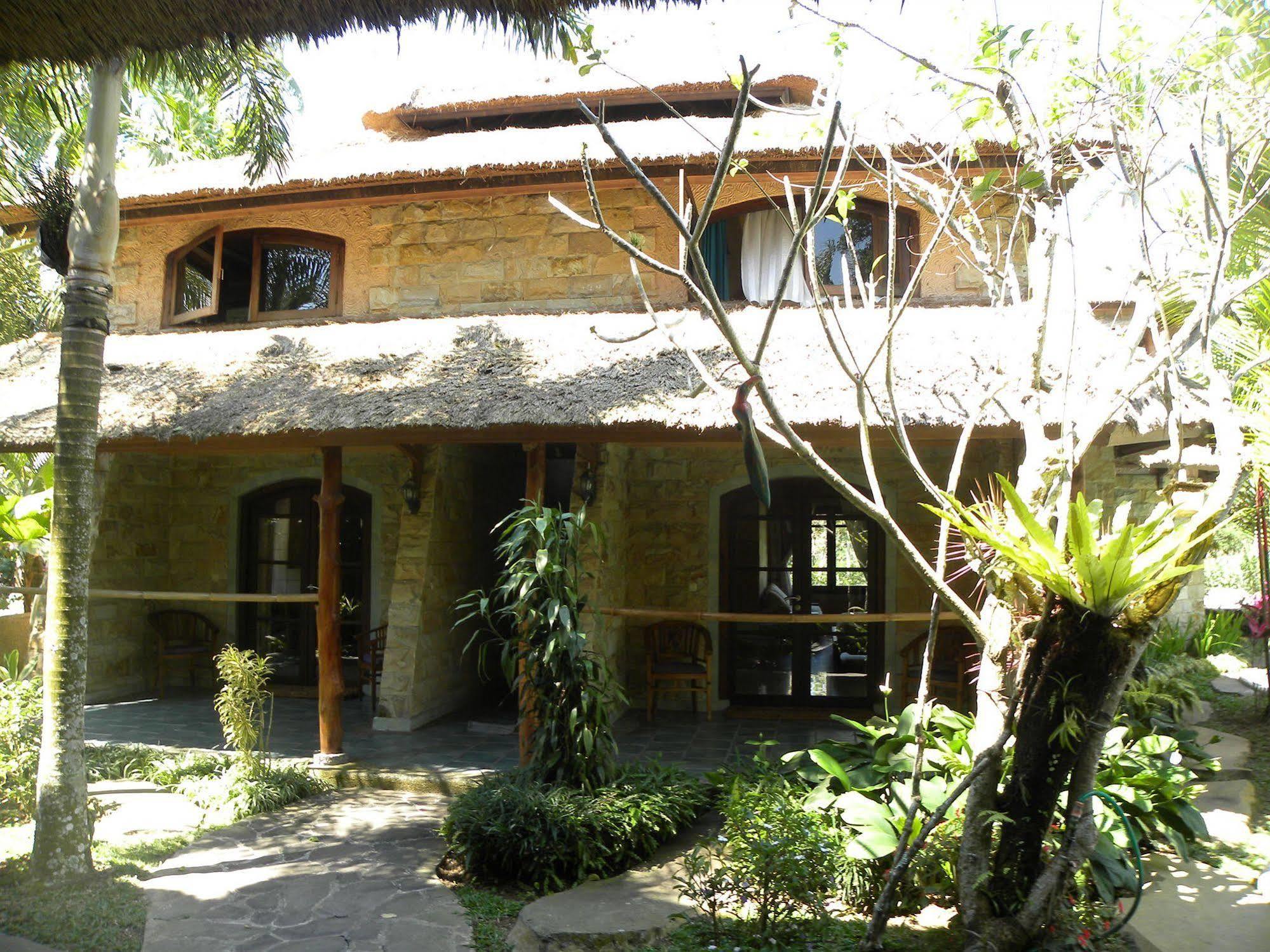 Saudara Home Ubud المظهر الخارجي الصورة