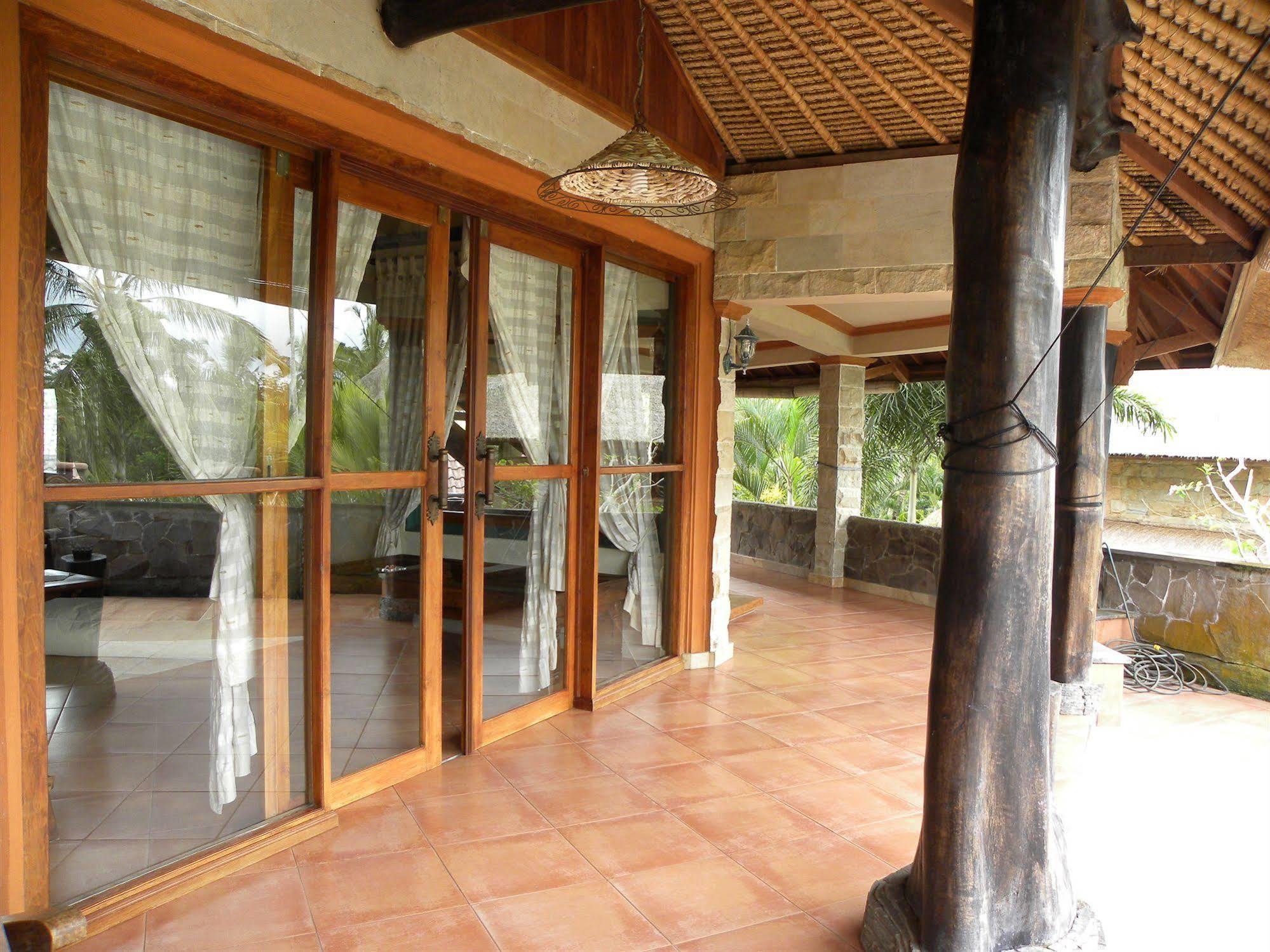 Saudara Home Ubud المظهر الخارجي الصورة