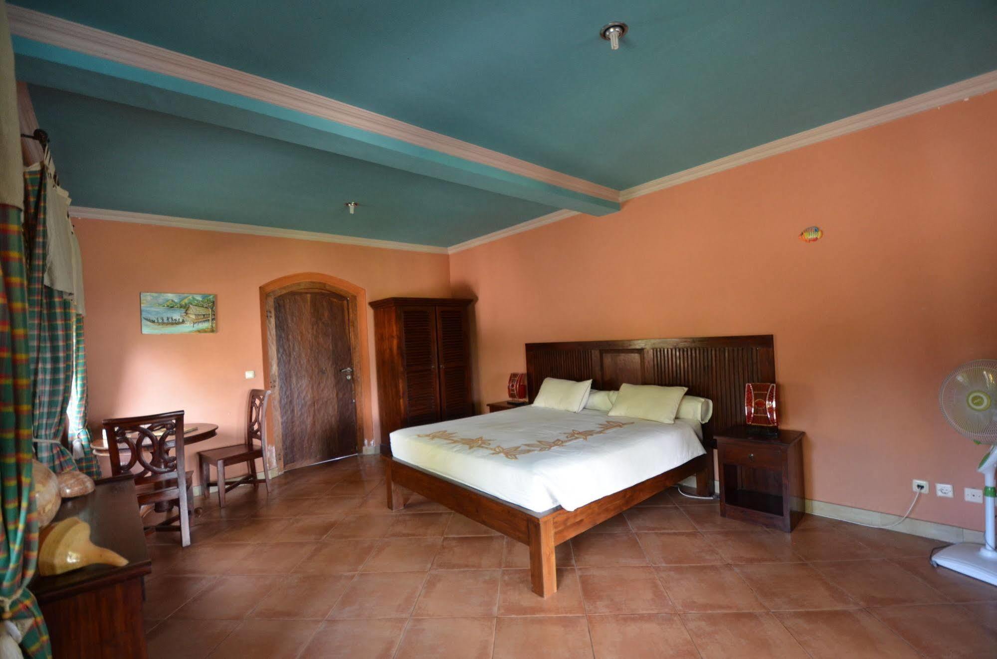 Saudara Home Ubud المظهر الخارجي الصورة
