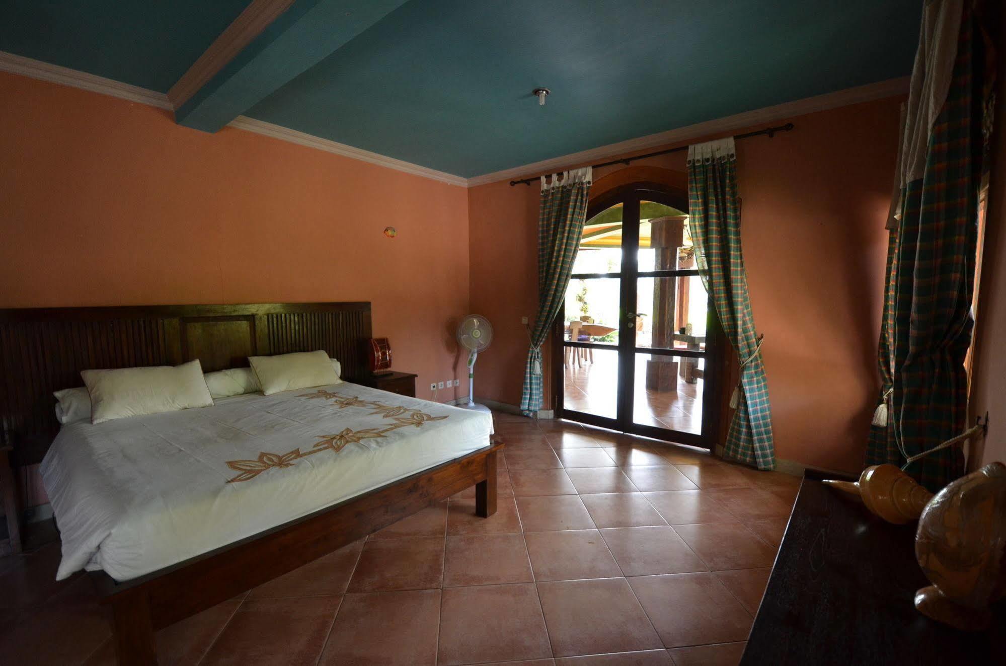 Saudara Home Ubud المظهر الخارجي الصورة