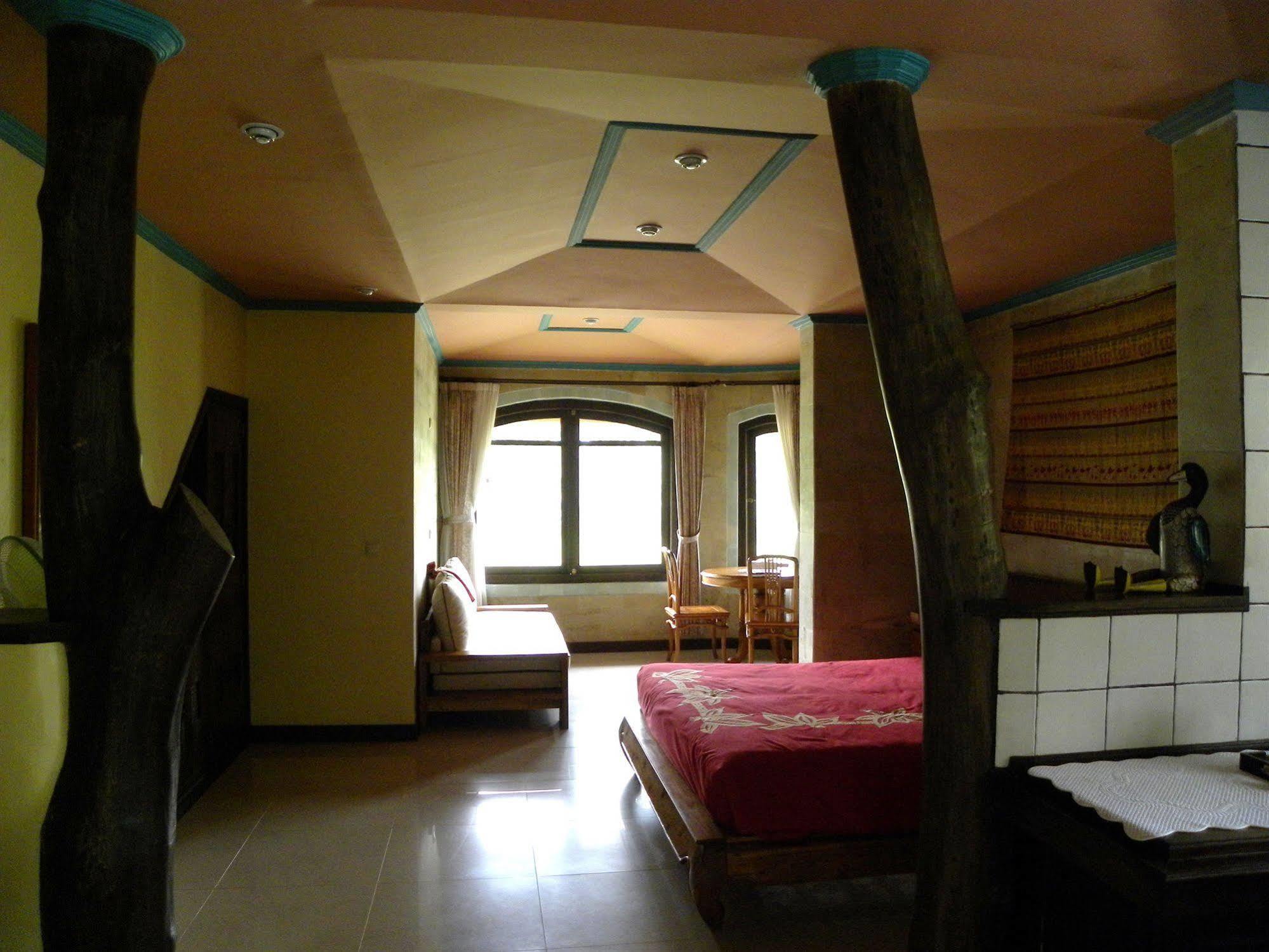 Saudara Home Ubud المظهر الخارجي الصورة