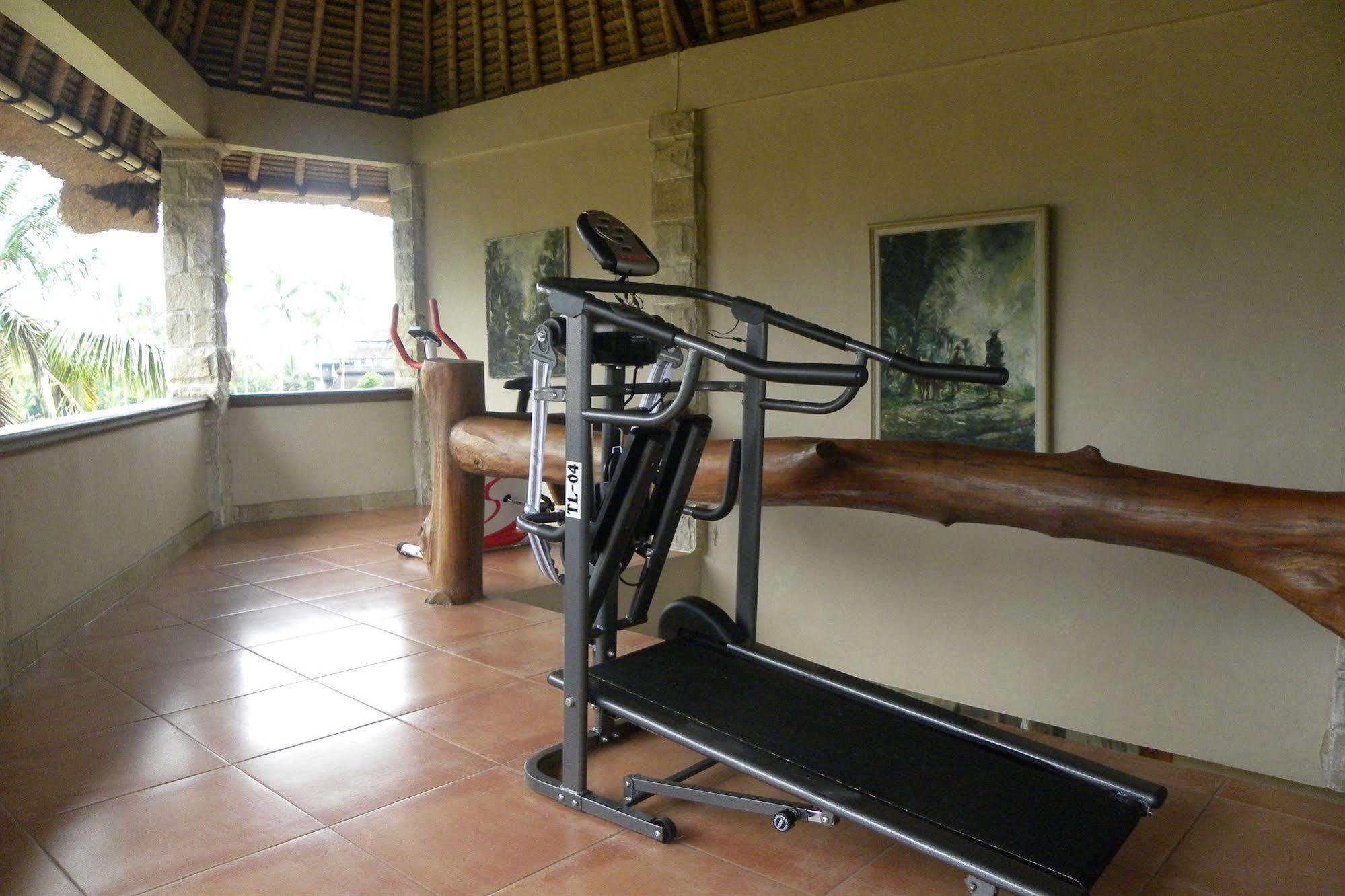 Saudara Home Ubud المظهر الخارجي الصورة