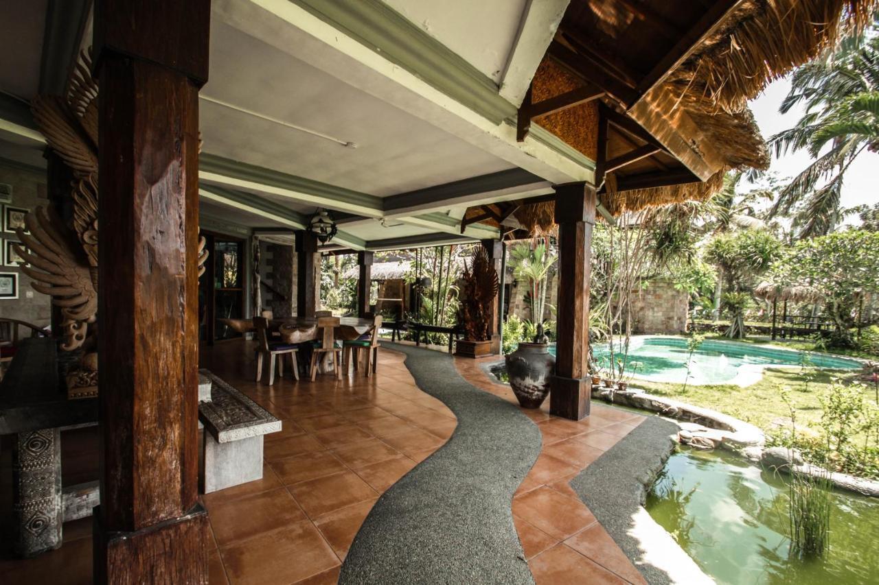 Saudara Home Ubud المظهر الخارجي الصورة