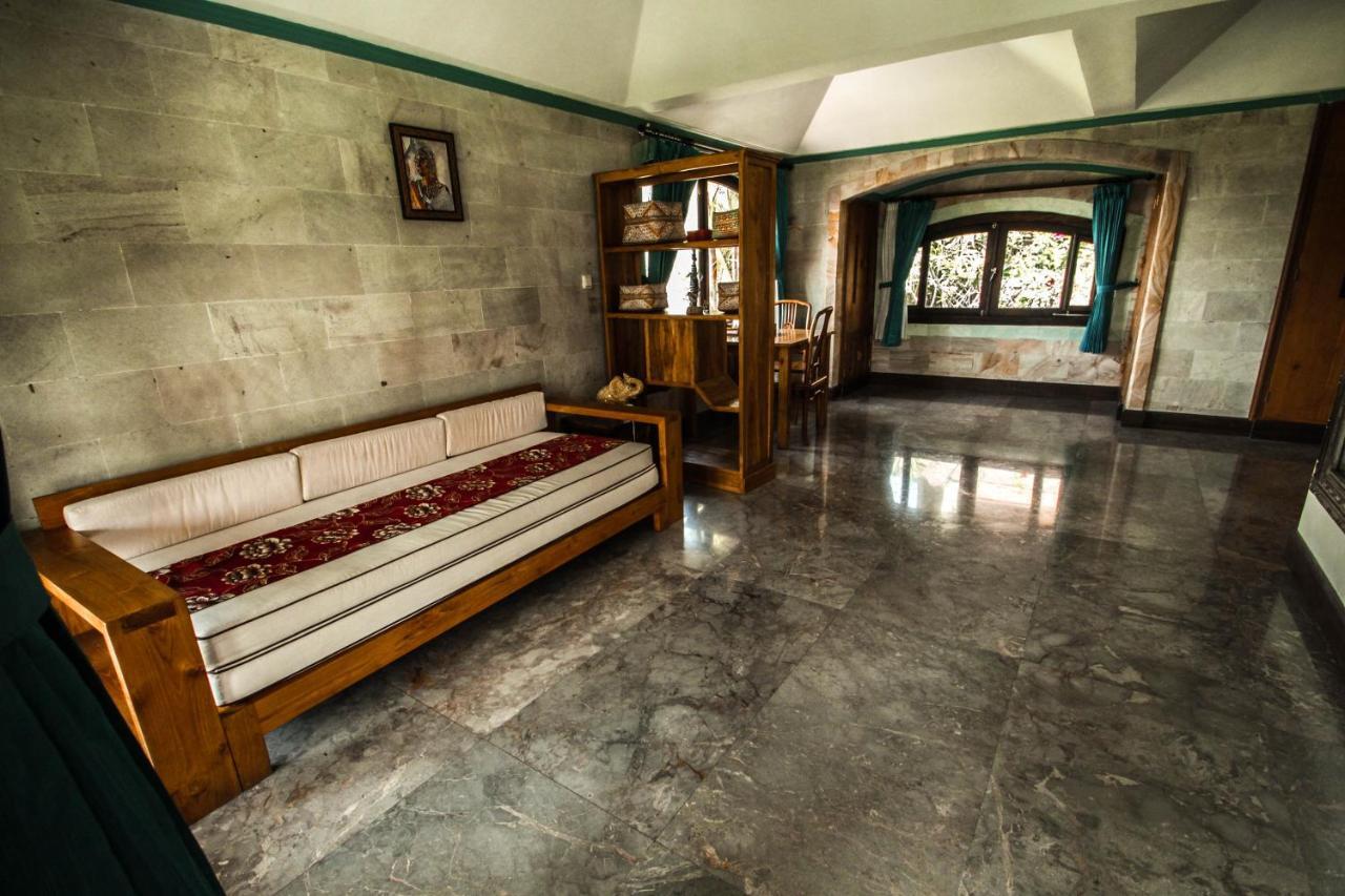 Saudara Home Ubud المظهر الخارجي الصورة