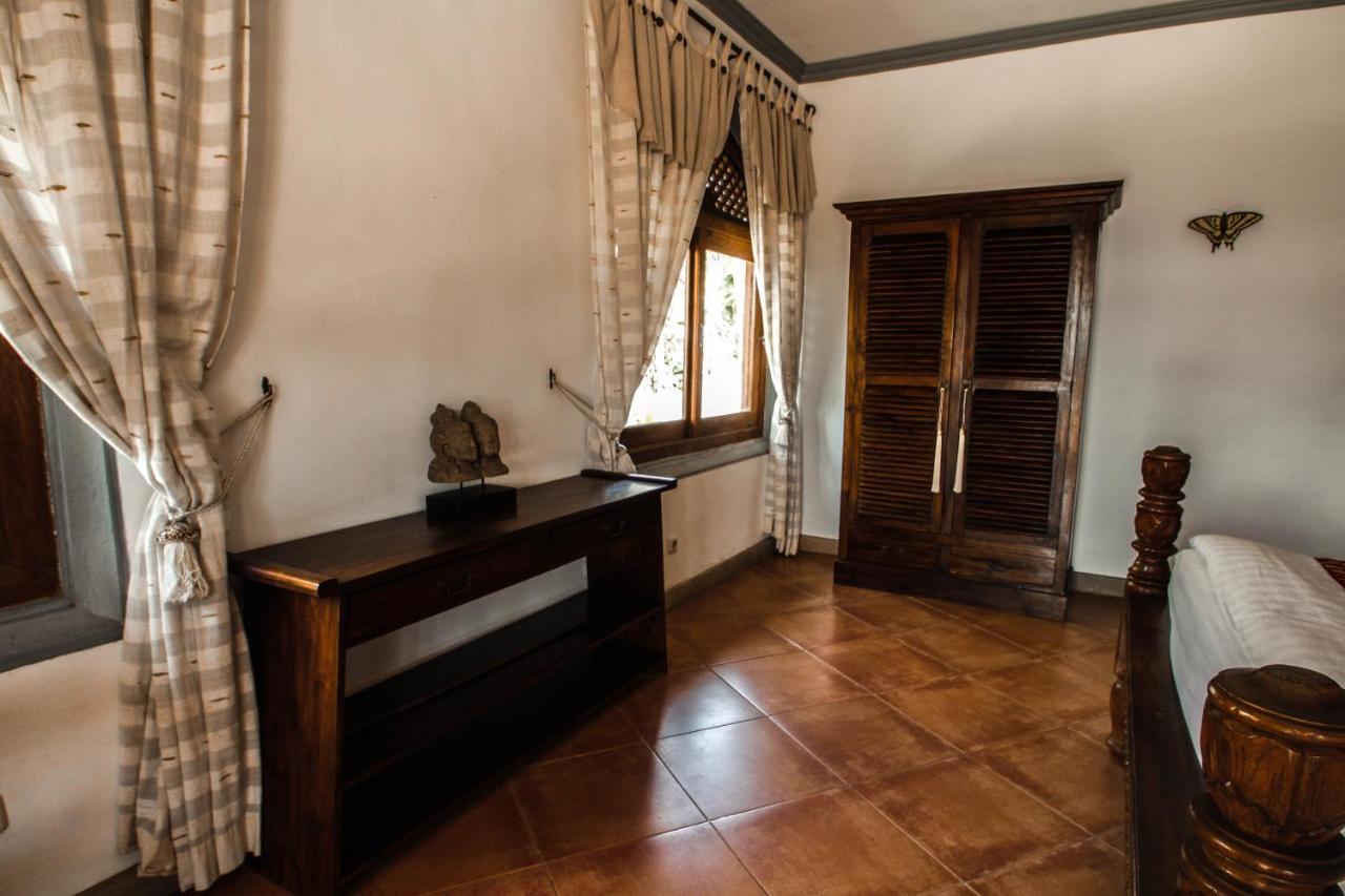 Saudara Home Ubud المظهر الخارجي الصورة