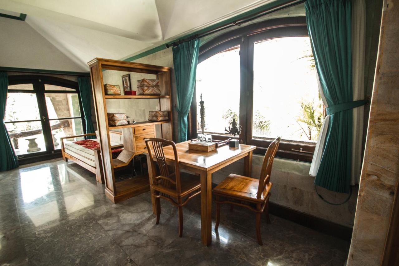 Saudara Home Ubud المظهر الخارجي الصورة