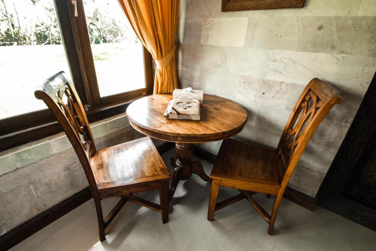 Saudara Home Ubud المظهر الخارجي الصورة