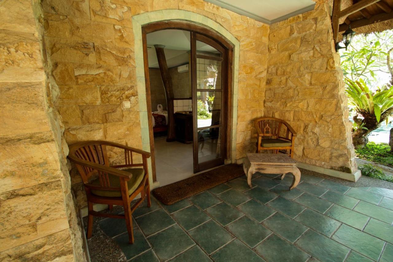 Saudara Home Ubud المظهر الخارجي الصورة