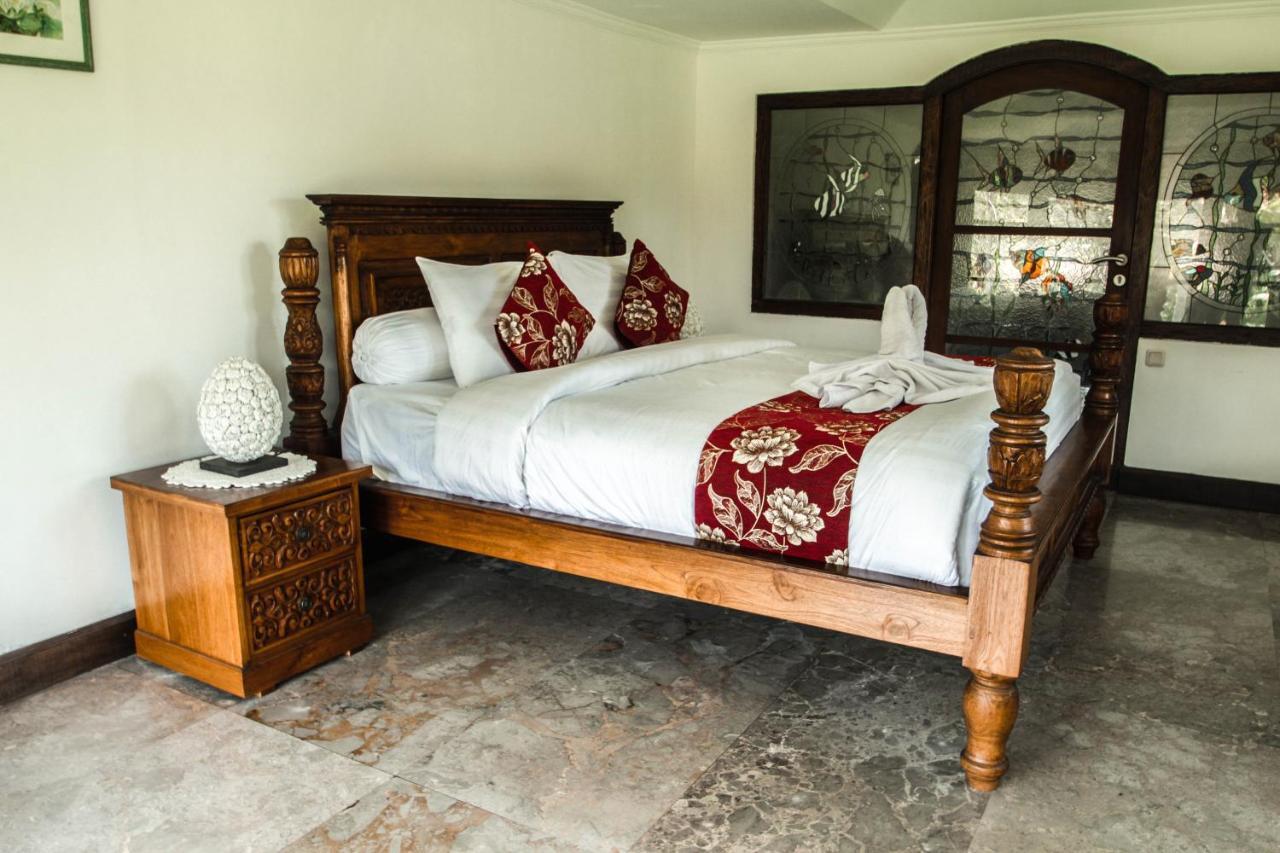 Saudara Home Ubud المظهر الخارجي الصورة