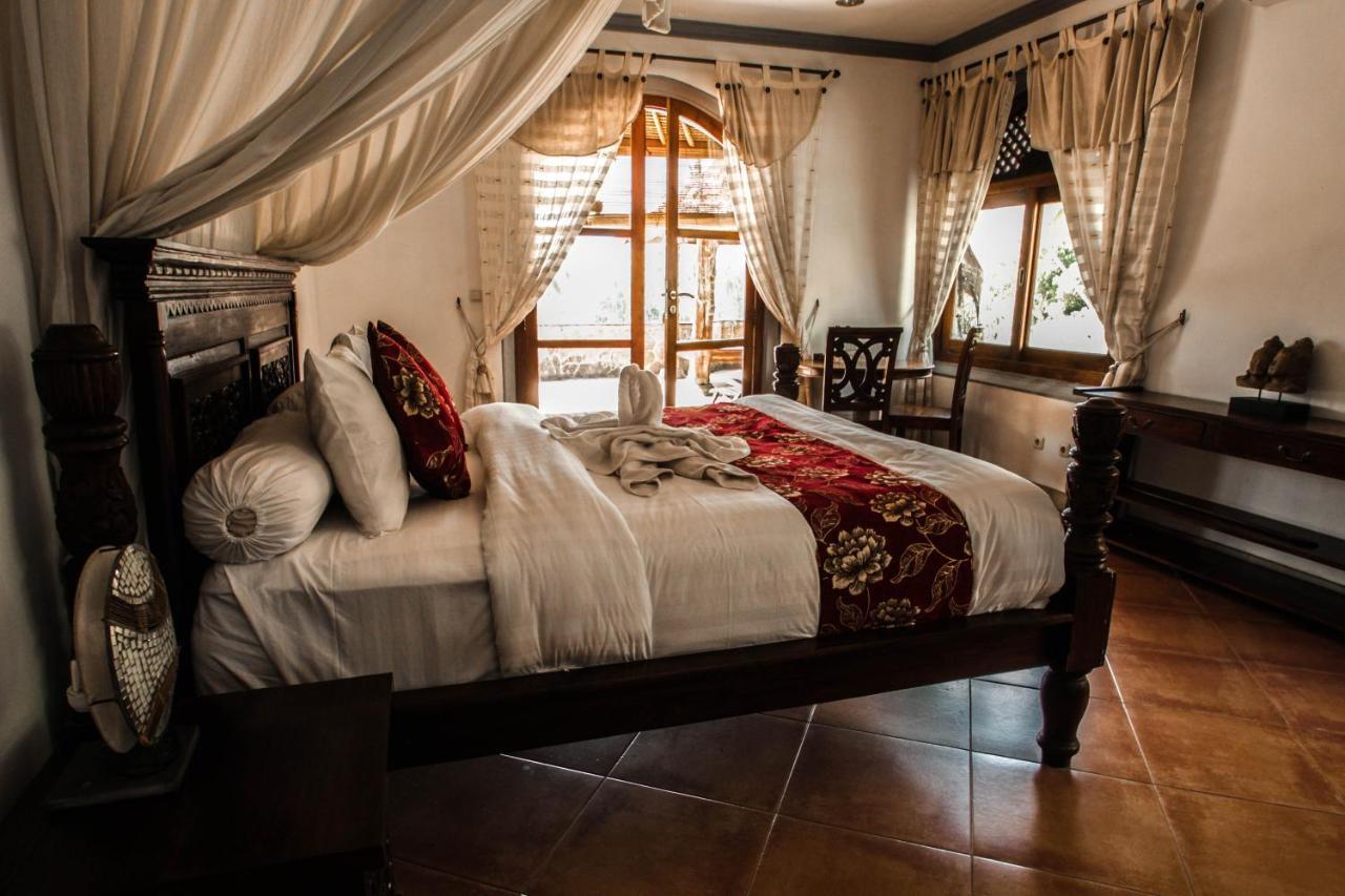 Saudara Home Ubud المظهر الخارجي الصورة